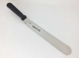 P24 Bent Palettn Knife 1