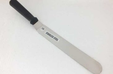 P24 Bent Palettn Knife 1