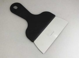 P56 A Choclate Scraper 1