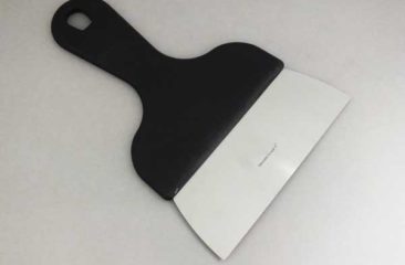 P56 A Choclate Scraper 1