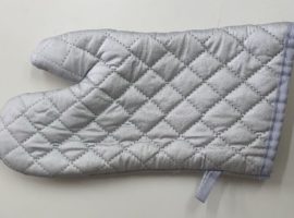 P7 Baking Gloves