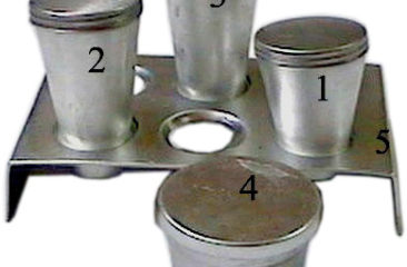 Q06 Kulfi Mould 1