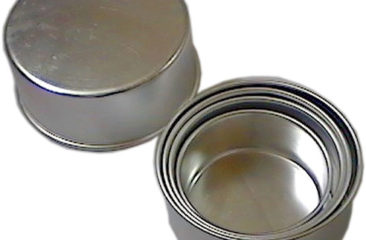 Q08 Rolex Cake Pan Fixed Bottom 1