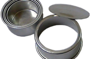 Q09 Cake Pan Loose Bottom 1