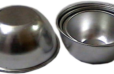 Q12 Rolex Pudding Mould 1