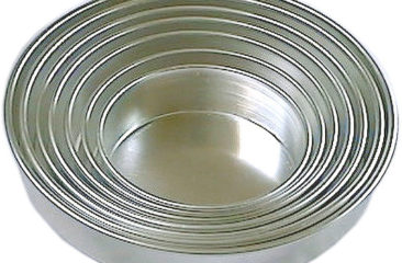 Q14 Regular Round Tray 1