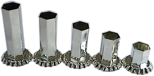 R11-Hexagon Reg.