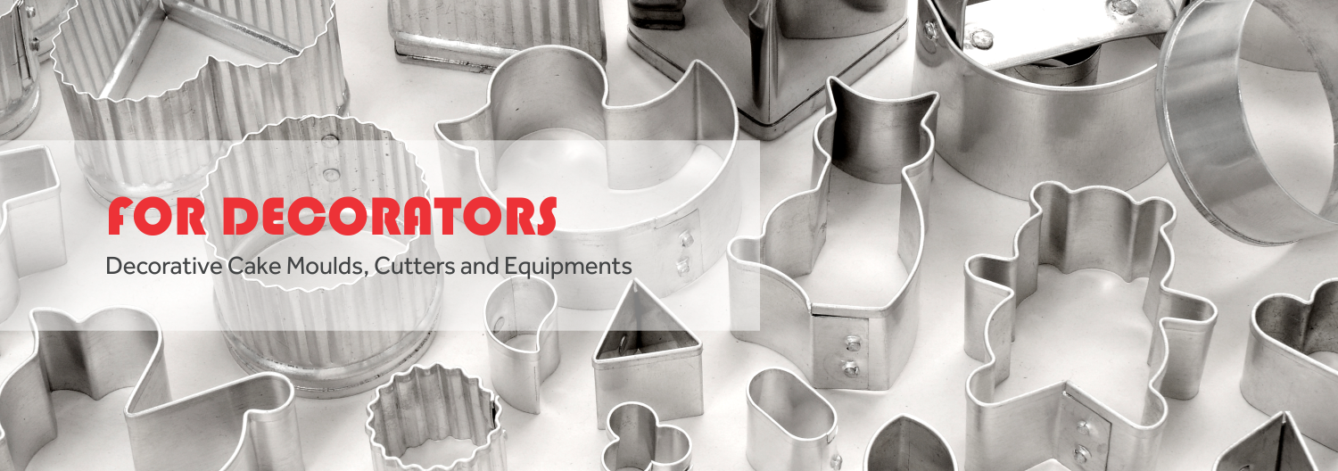 Decorators