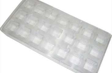 P28 A Chocolate Mould Polycarb 1