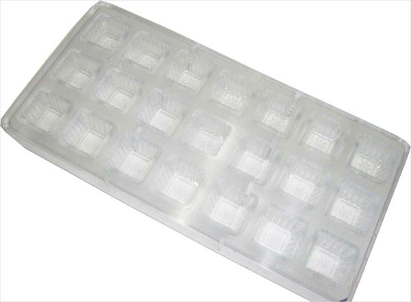 P28 A Chocolate Mould- Polycarb