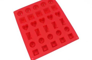P28 B Chocolate Mould