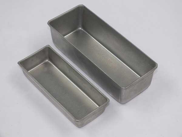 Z 15 SMSQ Square Cake Pan