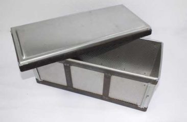 Z01 FB400 Pop Up Lid
