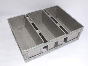 Z01 SMPB Strapped Multi Pocket Bread Pan Set 1