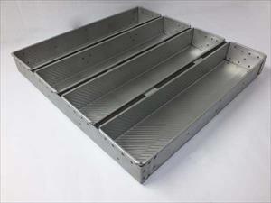 Z02 Fruity Bread Toast Terrine Pans