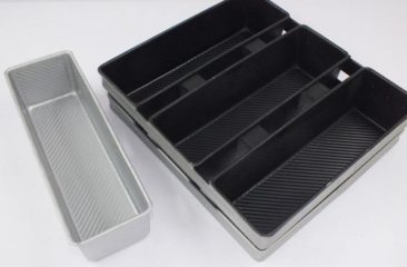 Z02 SMT Seamless Fruity Bread Pan 3in1 1