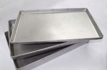 Z07 SMPT One Piece Seamless Multipurpose Trays 1