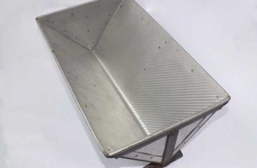 Z11 FBTS CS Customized Triangle Bread Pan 1