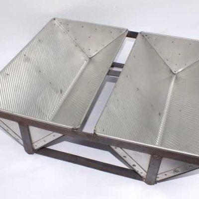Z11 FBTS Rolex Standard Size Triangle 2in1 with Lid 1