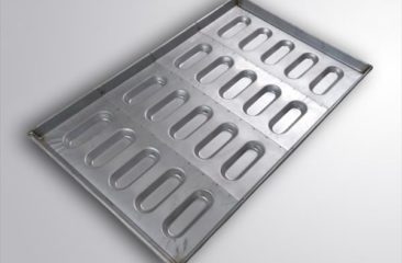 Z13 Mini Bread Tray 1