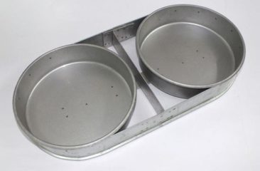Z15 RD Round Cake Pan Set 1