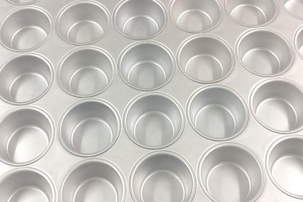 Z51 6040 35CC Muffins Tray 2