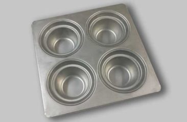 Z51 CMT4 Crown Muffin Tray 4in1 1