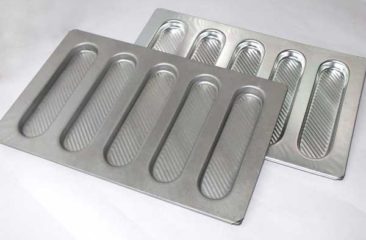 Z65 HDT Rolex Standard Hot Dog Tray 1
