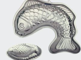 E16 Fish