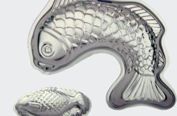 E16 Fish