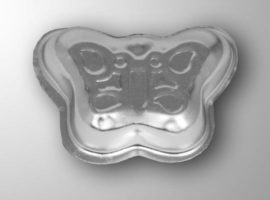E32 Butterfly