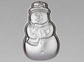 E41 Snowman