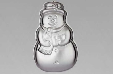 E41 Snowman
