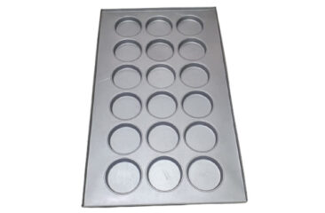 z26 30 by 18 tray burger bun tray