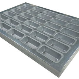 Bar Cake Tray