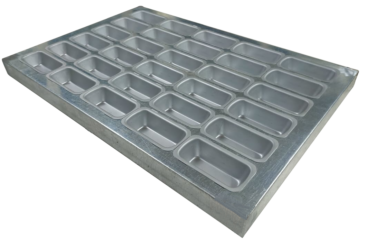 Bar Cake Tray